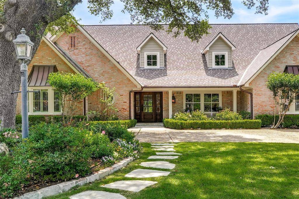 6544 Valleybrook Drive, Dallas, TX 75254