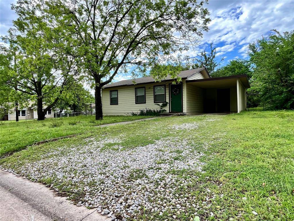 1612 Wayne Street, Denton, TX 76209