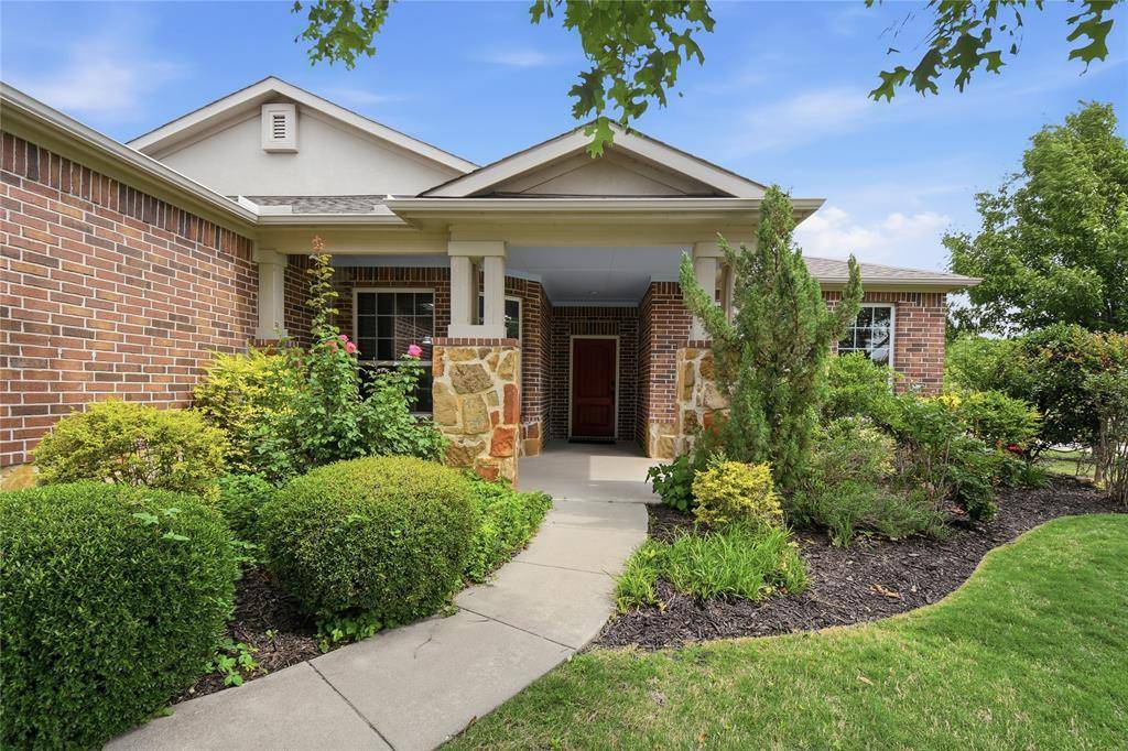 1728 Hacienda Heights Lane, Frisco, TX 75036
