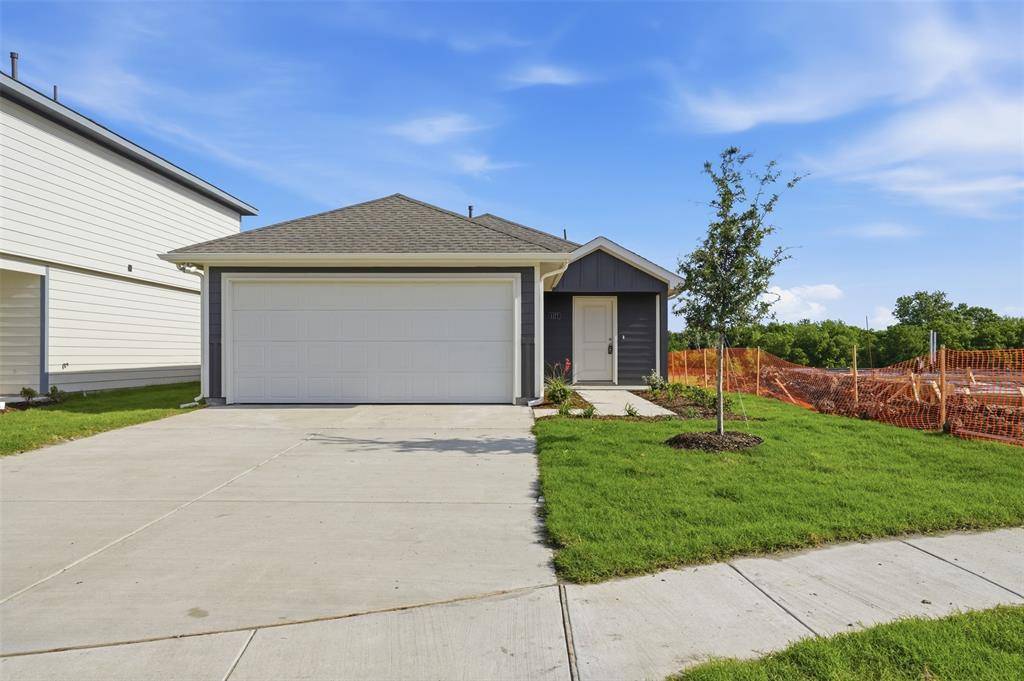1177 Northfield Drive, Josephine, TX 75135