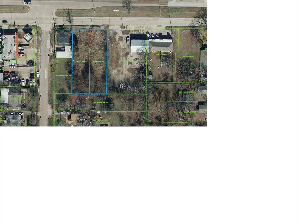 11108 Elam Road, Balch Springs, TX 75180