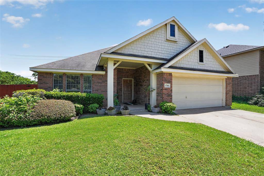 1708 Cowtown Court, Mansfield, TX 76063