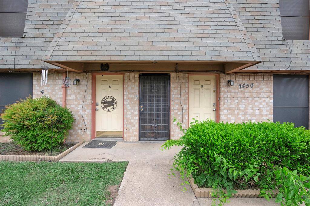 7450 Ruby Place #E, Fort Worth, TX 76116