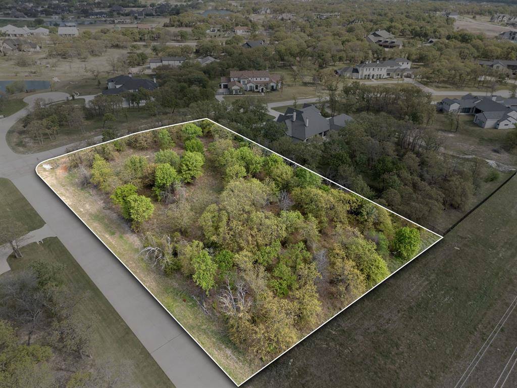 Lot 4 Hat Creek Road, Bartonville, TX 76226