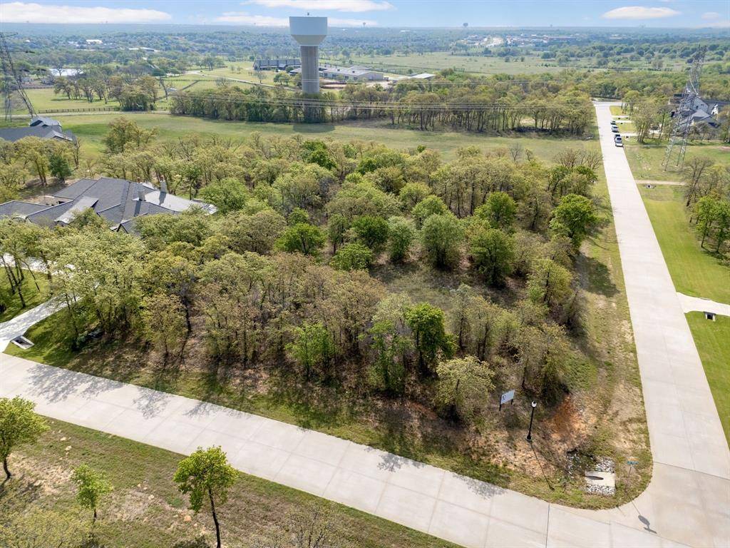 Lot 4 Hat Creek Road, Bartonville, TX 76226