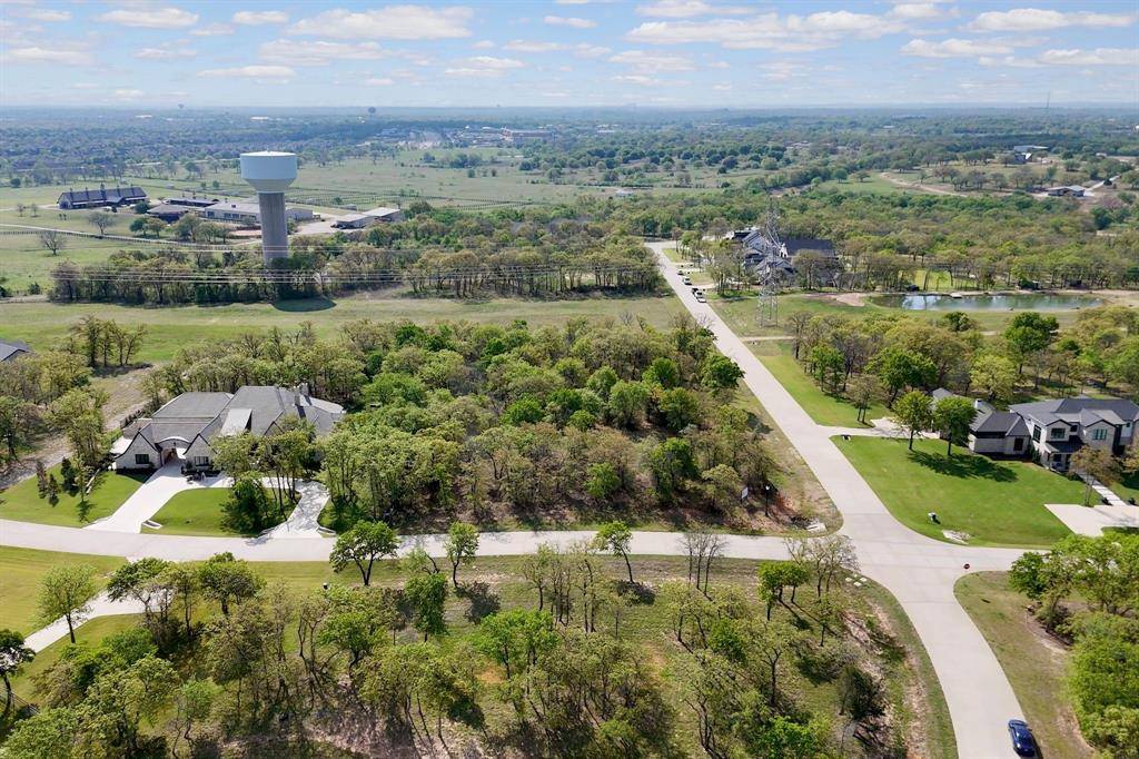 Lot 4 Hat Creek Road, Bartonville, TX 76226