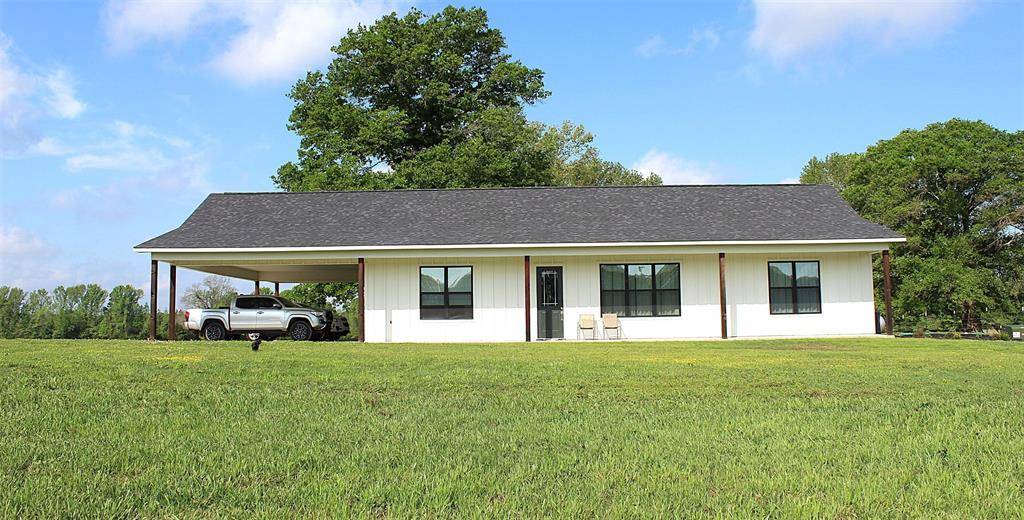 2420 CR 4107, New Boston, TX 75570