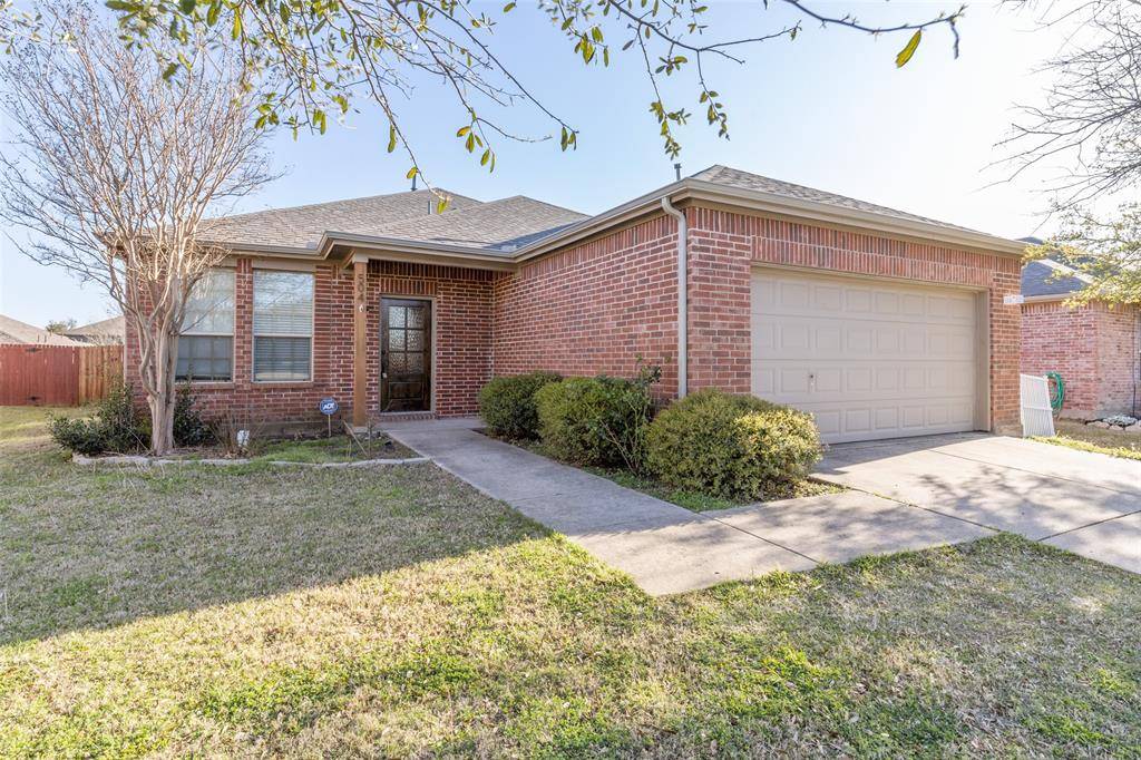 504 Teal Lane, Melissa, TX 75454