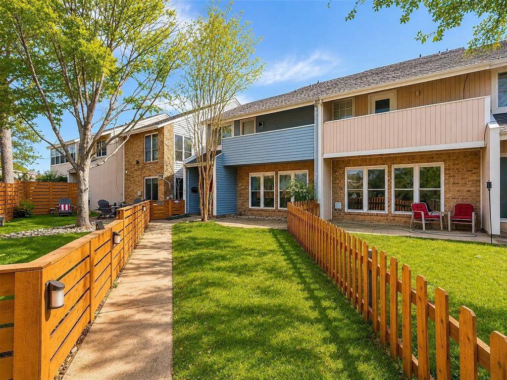 1626 Choteau Circle, Grapevine, TX 76051