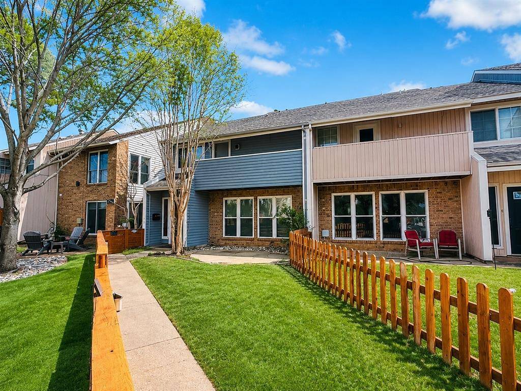 1626 Choteau Circle, Grapevine, TX 76051
