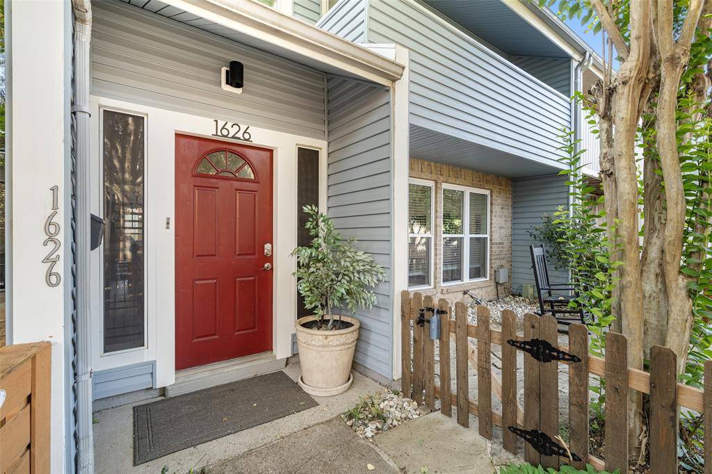 1626 Choteau Circle, Grapevine, TX 76051