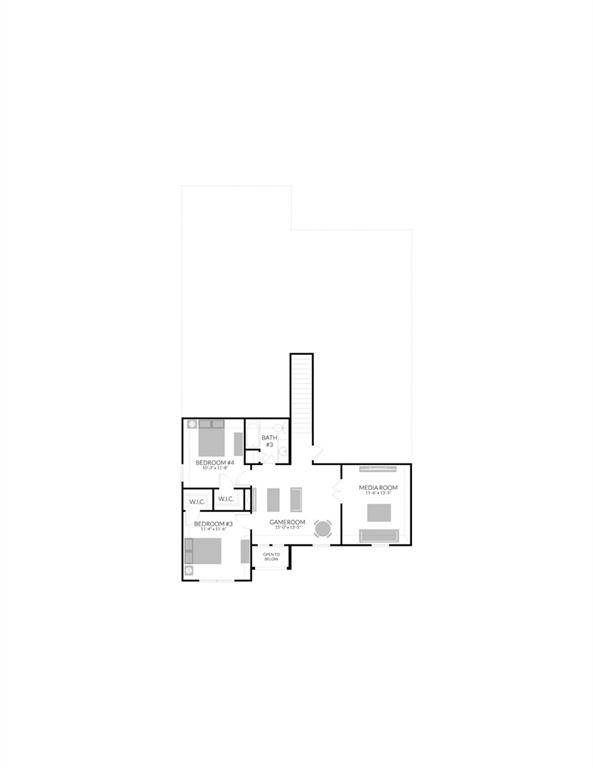 906 Sleepy Landing Drive, Lavon, TX 75166