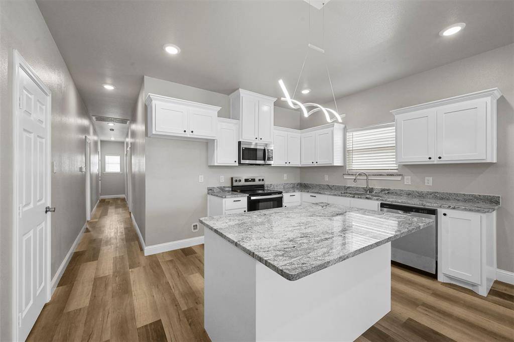 3110 St. John Street #A, Greenville, TX 75401