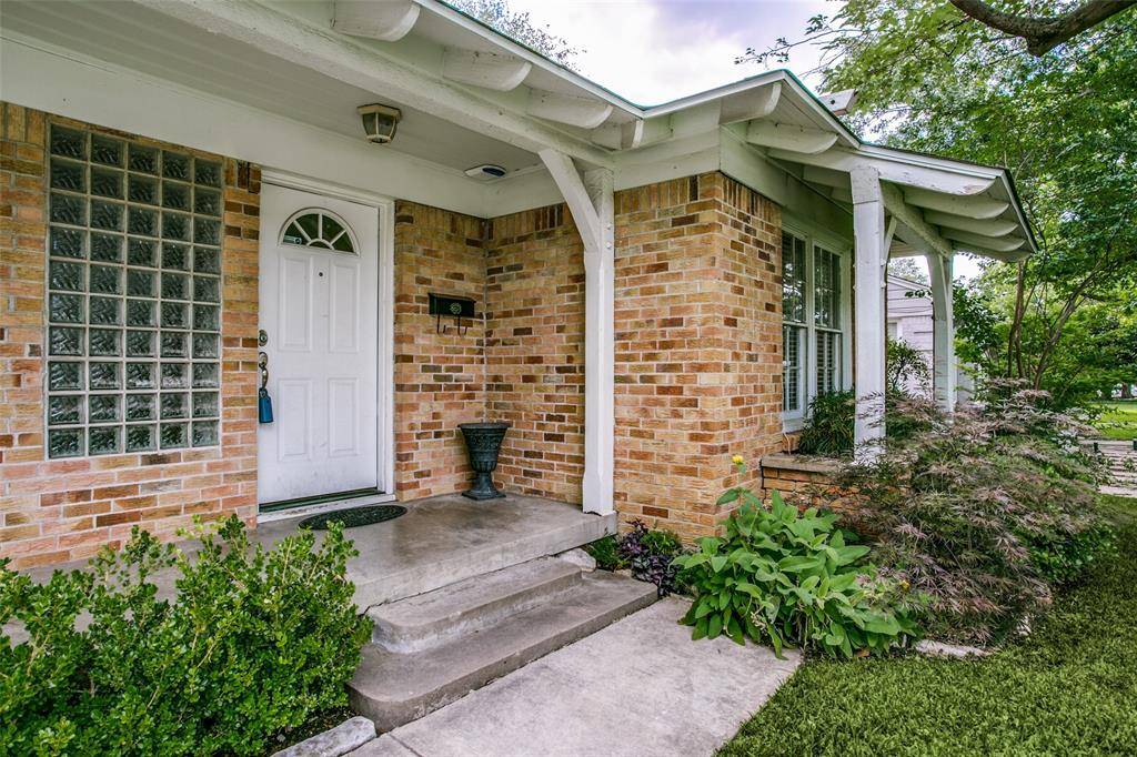 6137 Sudbury Drive, Dallas, TX 75214