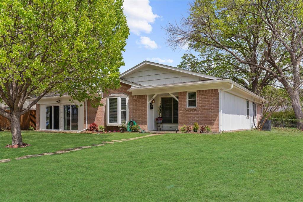 1318 Drexel Drive, Plano, TX 75075