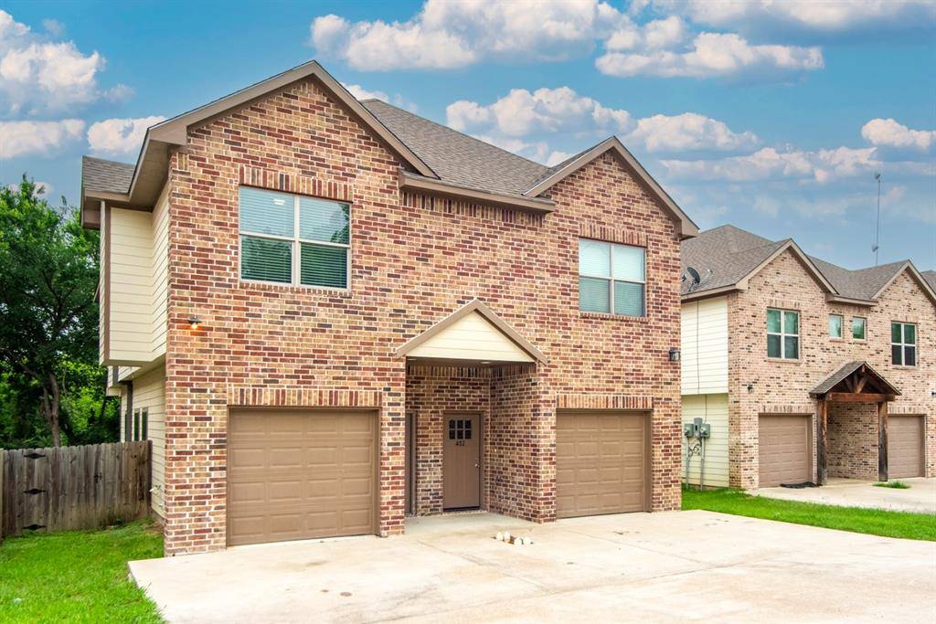 206 Pecan Hollow, Garrett, TX 75119