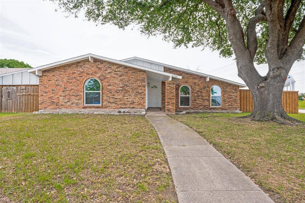 6500 Mesquite Trail, Plano, TX 75023