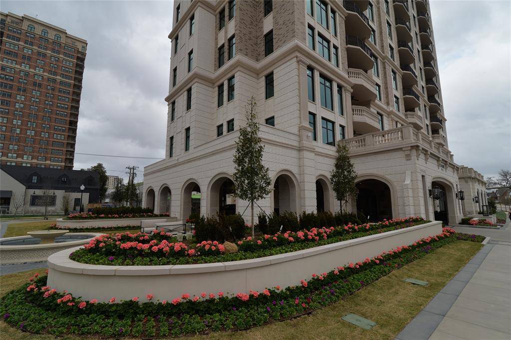 3030 Monticello Avenue #1501, Dallas, TX 75205