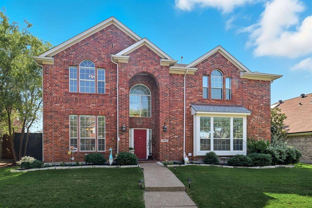 13180 Mannheim Drive, Frisco, TX 75033
