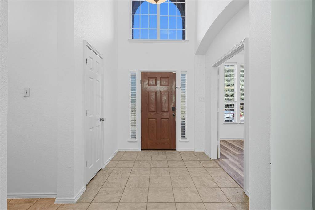 13180 Mannheim Drive, Frisco, TX 75033