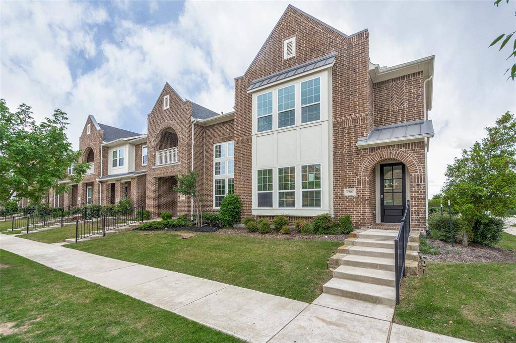 7207 Switchgrass Road, Frisco, TX 75033