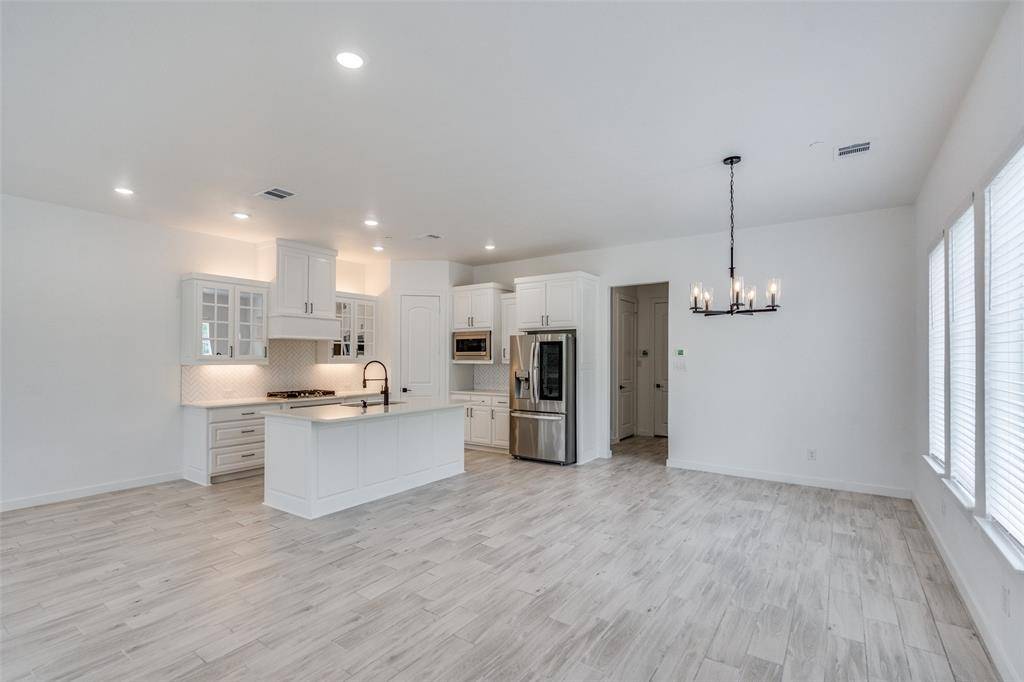 7207 Switchgrass Road, Frisco, TX 75033