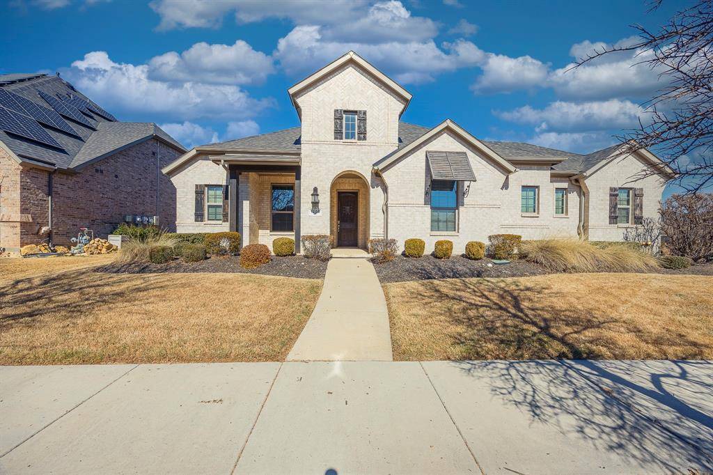 1200 11th Street, Argyle, TX 76226