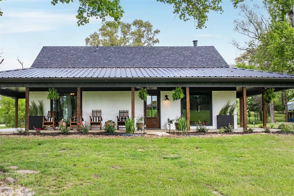 350 FM 1256, Eustace, TX 75124
