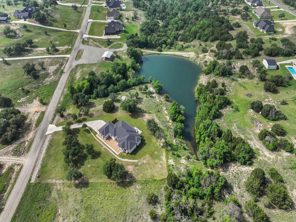 1050 Kingsley Court, Weatherford, TX 76087
