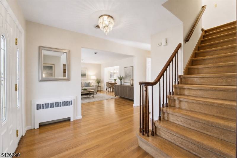 657 Lincoln Ave, Glen Rock Boro, NJ 07452