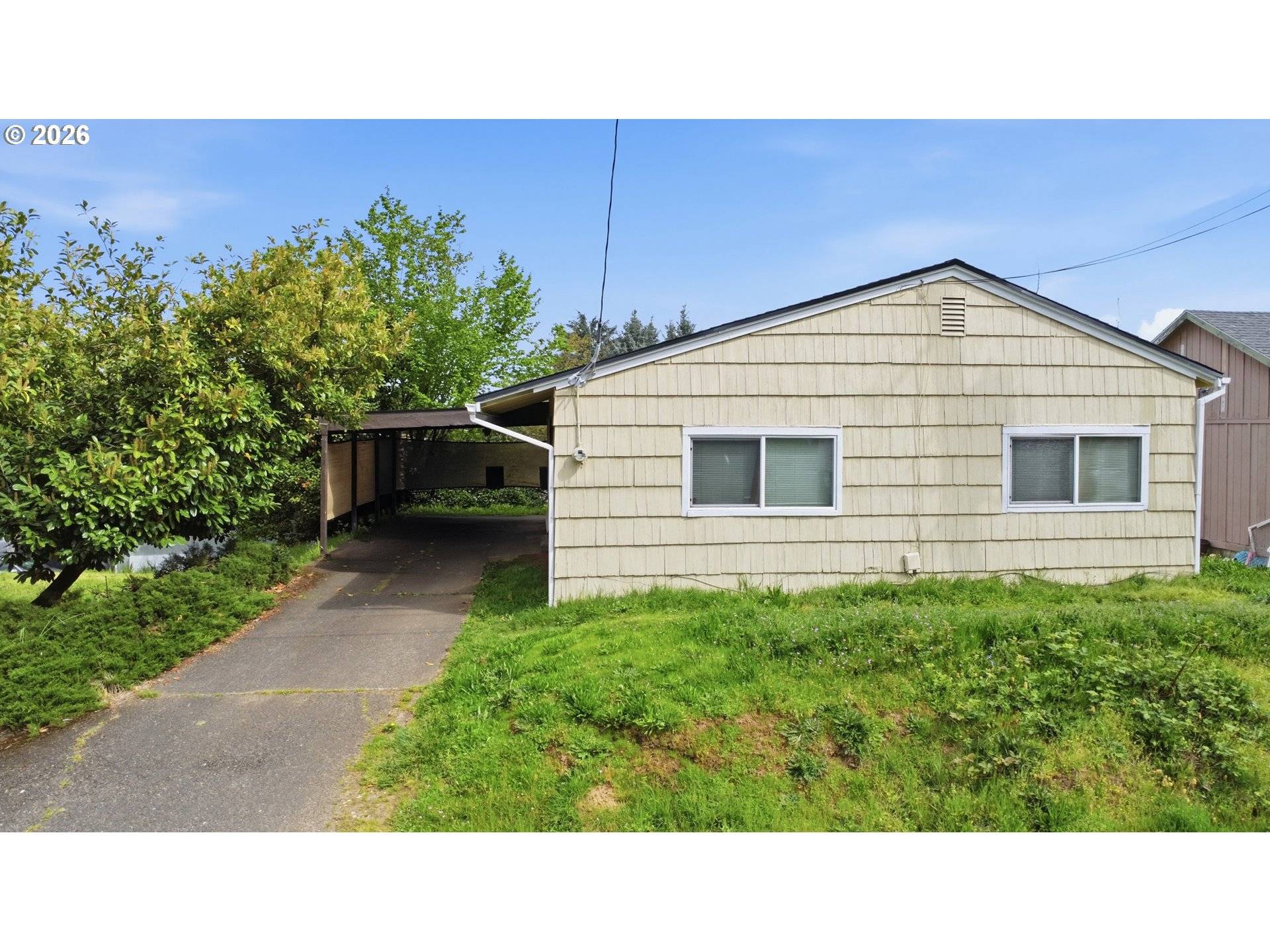 4704 NE 108TH AVE, Portland, OR 97220