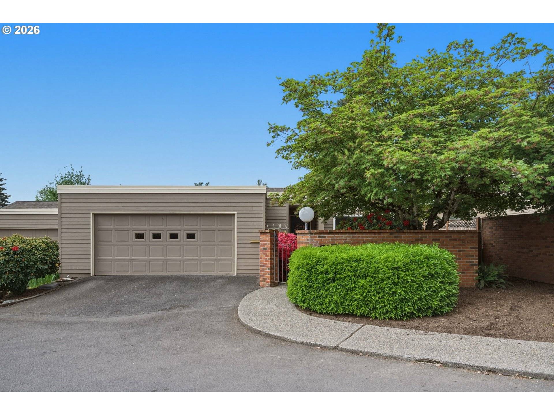 16545 SW MONTEREY LN, Portland, OR 97224