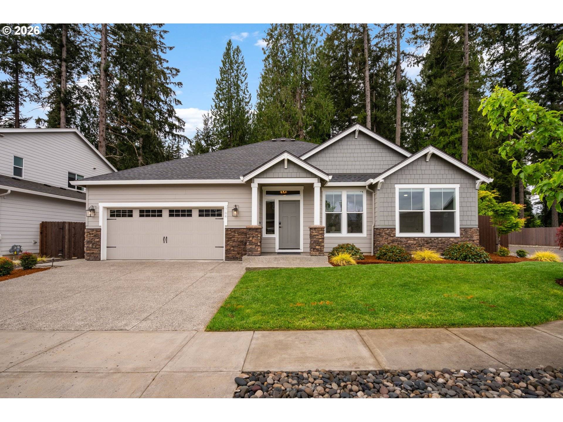 2704 SE 18TH AVE, Battle Ground, WA 98604