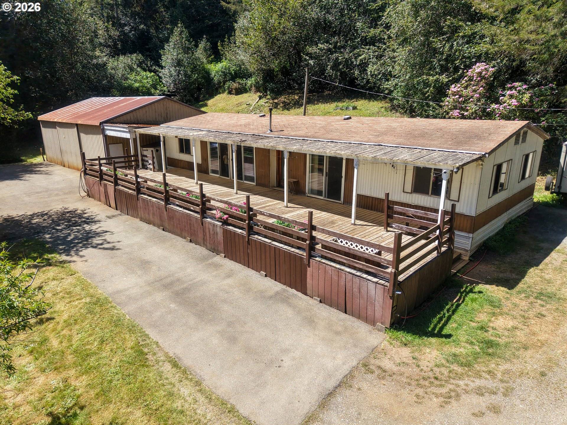 60272 ACME RD, Coos Bay, OR 97420