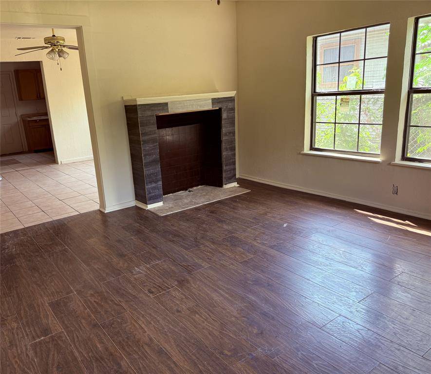 4623 Spring Garden Road, Dallas, TX 75215