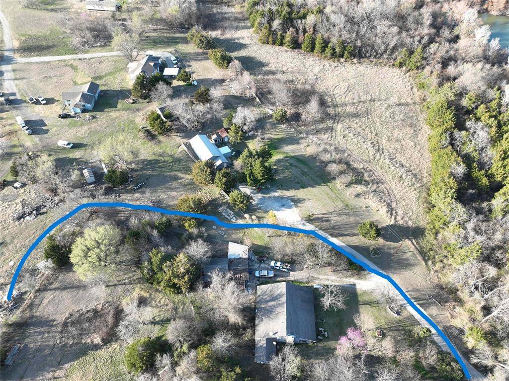 7460 County Road 990, Princeton, TX 75407