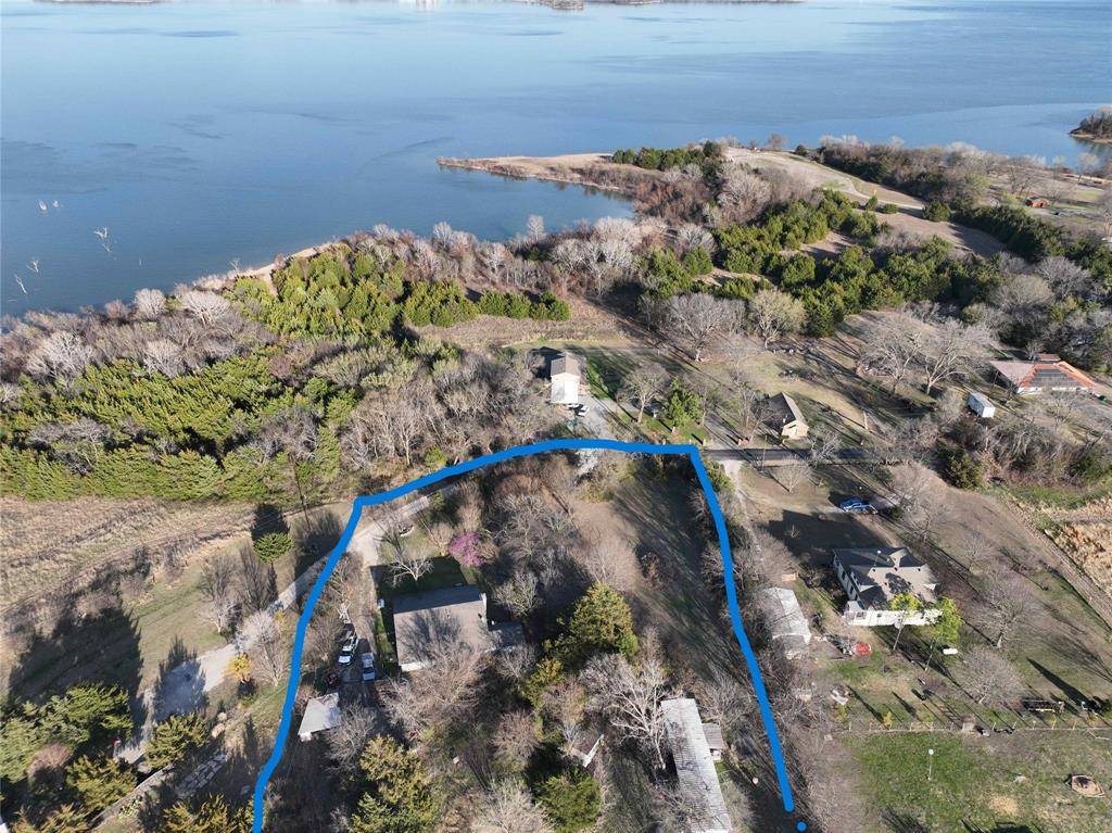 7460 County Road 990, Princeton, TX 75407