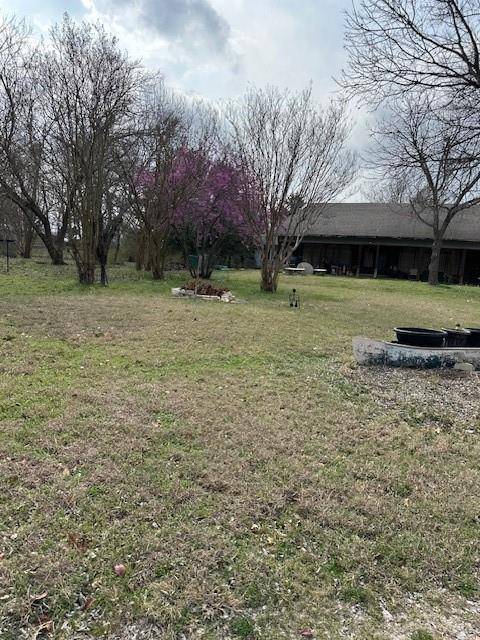 7460 County Road 990, Princeton, TX 75407