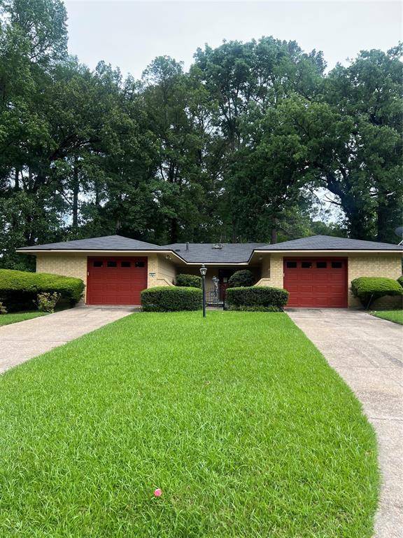 843 Belden Drive, Shreveport, LA 71118