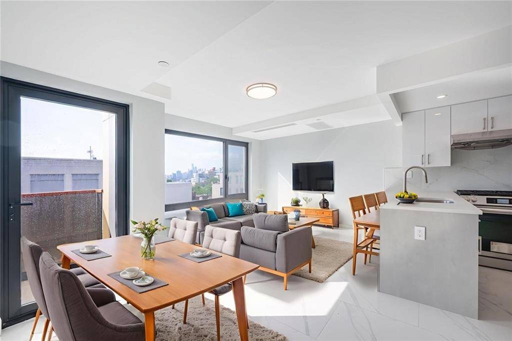 643 5th AVE #5A, Brooklyn, NY 11215
