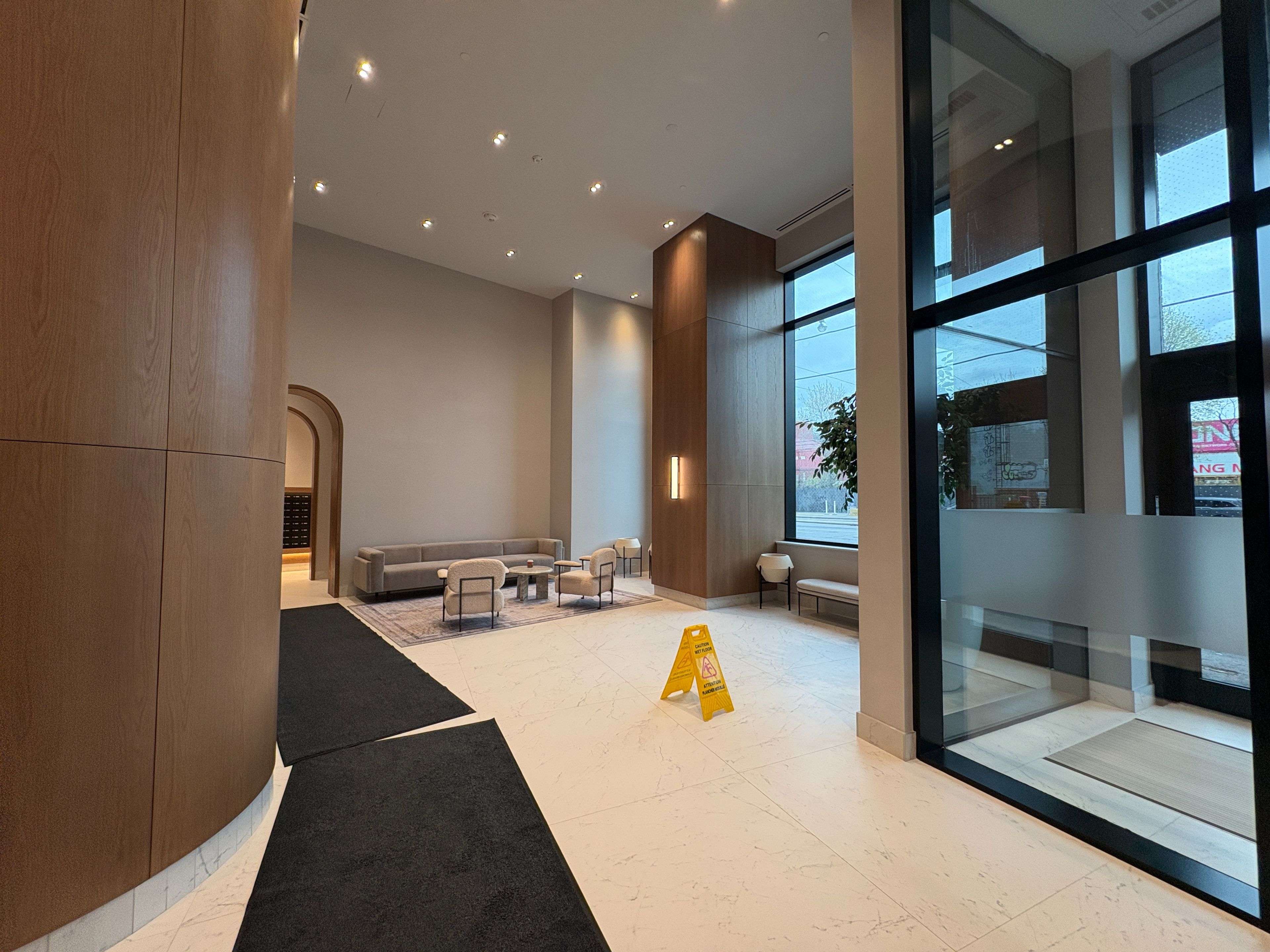 1185 Dupont ST #2708, Toronto W02, ON M6H 0G5
