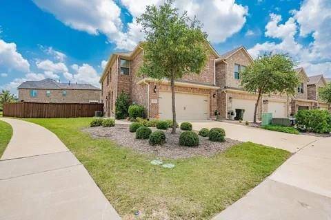 4528 Titus Circle, Plano, TX 75024