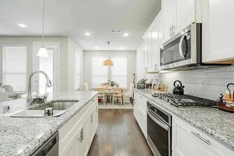 4528 Titus Circle, Plano, TX 75024