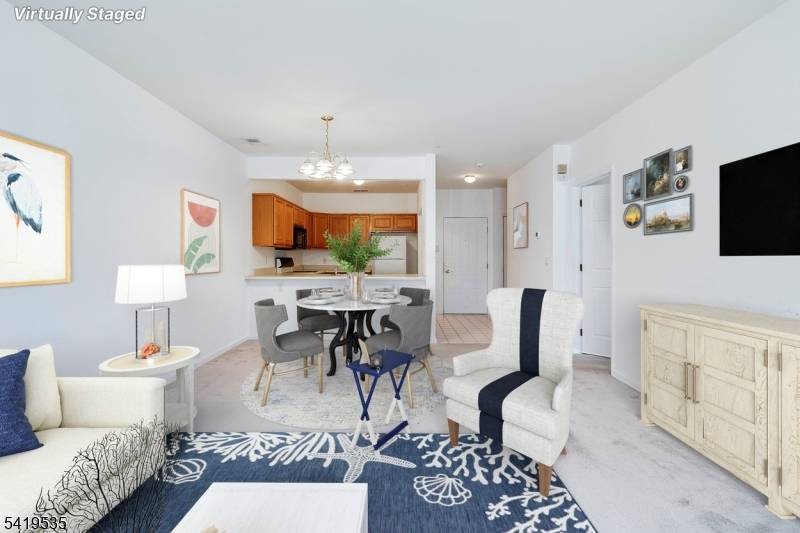 4202 Cleveland Ln #202, Rockaway Twp., NJ 07866