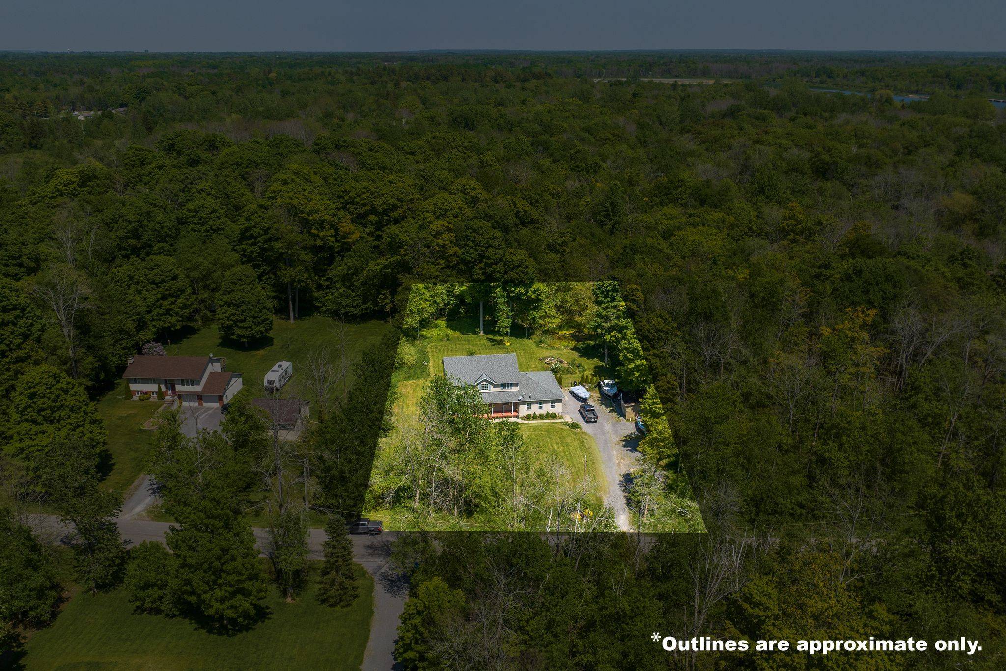 137 Stewart RD, Brighton, ON K0K 1H0