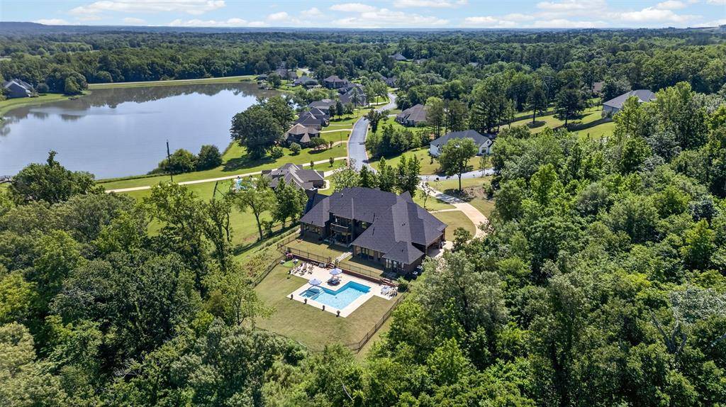 125 Lake Lou Ella, Bullard, TX 75757