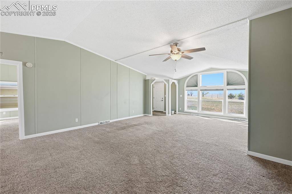 2755 Lone Feather DR, Colorado Springs, CO 80929