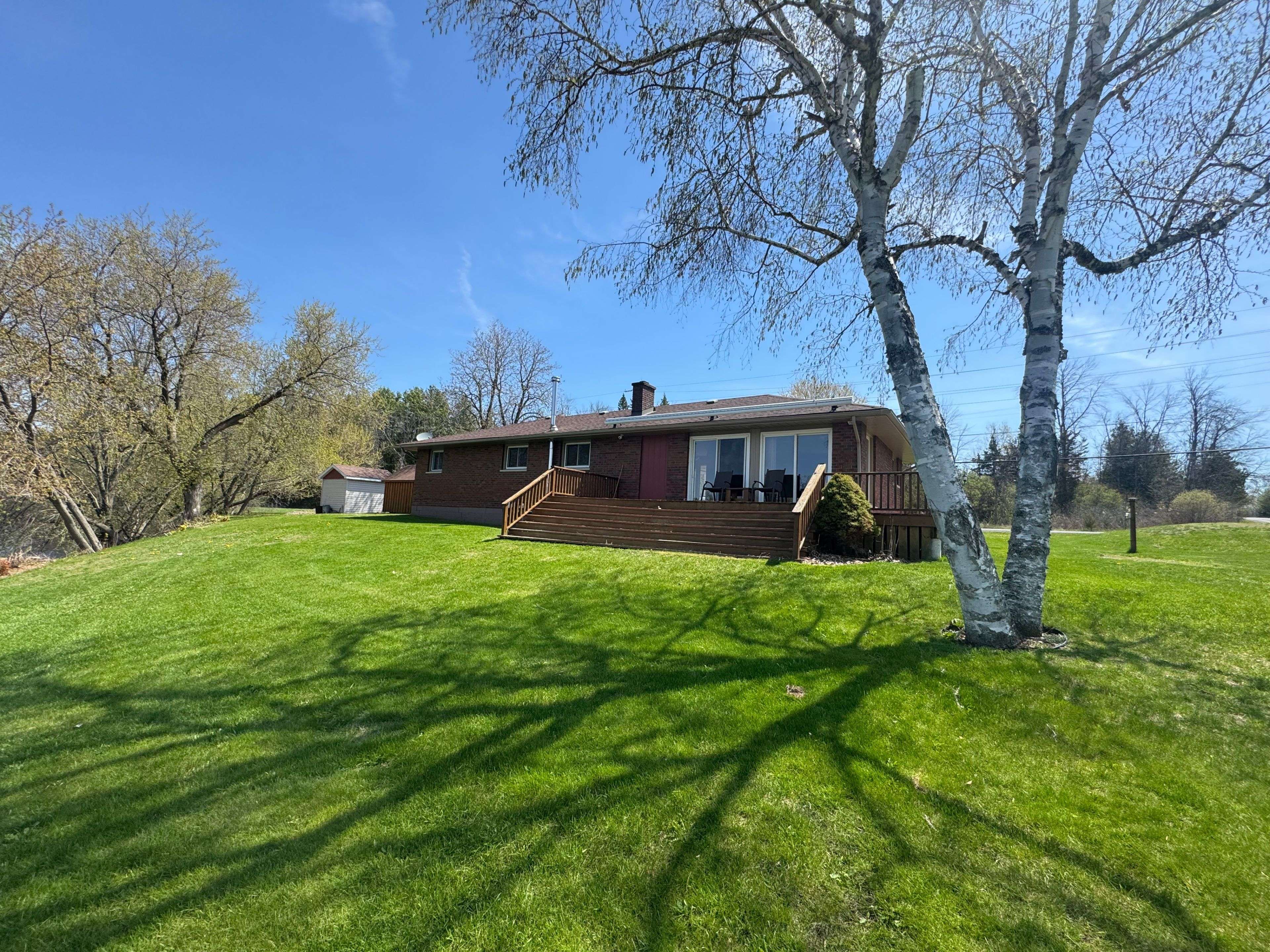 81 Scuttlehole RD, Belleville, ON K0K 2V0