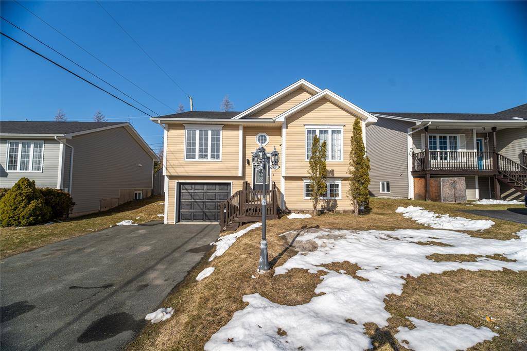 13 Balnafad Place, St. John's, NL A1G 1V9