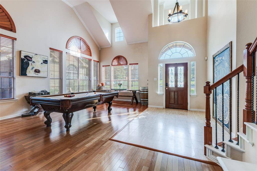 2402 Indian Trail, Rowlett, TX 75088